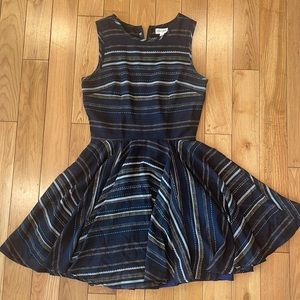 Maison Jules A line dress